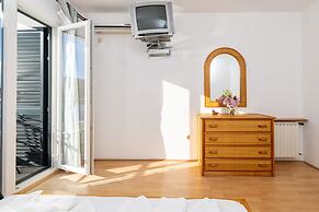 Hotel Timun