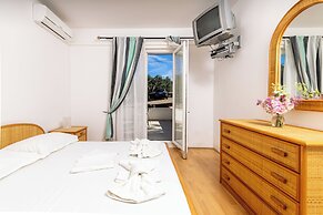 Hotel Timun