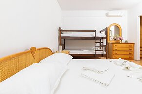 Hotel Timun