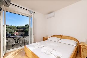 Hotel Timun
