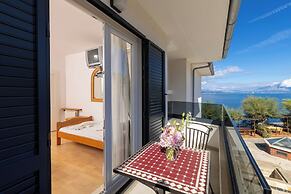 Hotel Timun