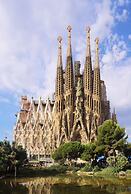 Barcelona and You - Hostel