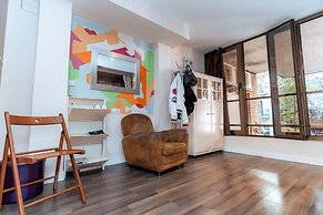Barcelona and You - Hostel