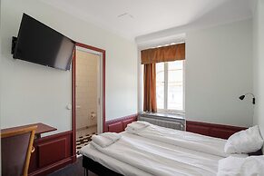 Hotell Skeppsbron