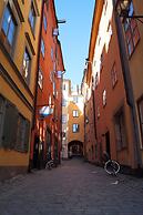Hotell Skeppsbron