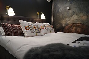 Hotell Skeppsbron