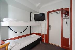 Hotell Skeppsbron
