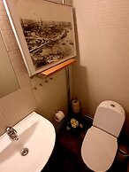 Hotell Skeppsbron