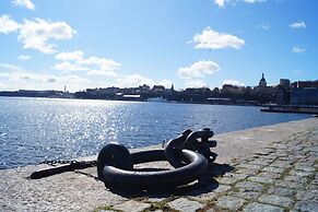 Hotell Skeppsbron