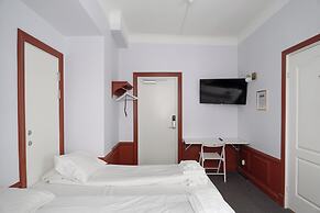 Hotell Skeppsbron