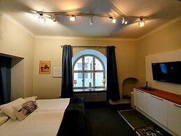 Hotell Skeppsbron