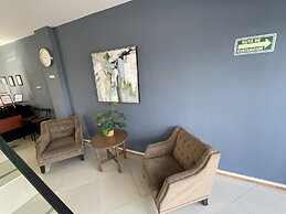 My Home Suites