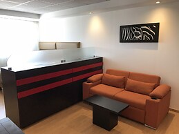 My Home Suites