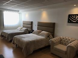 My Home Suites