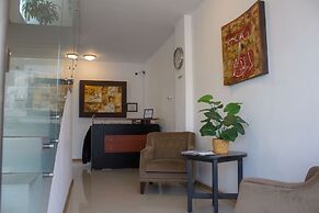 My Home Suites