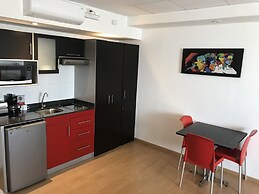 My Home Suites