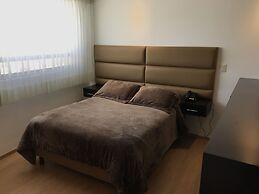 My Home Suites