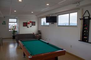 My Home Suites