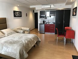 My Home Suites