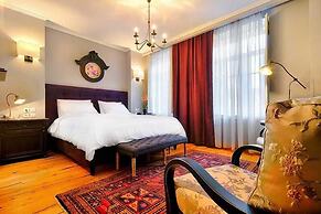 Hotel Antique