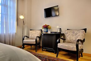 Hotel Antique