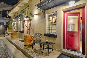 Hotel Antique