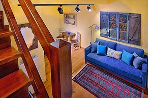 Hotel Antique