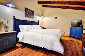 Hotel Antique