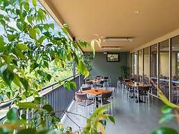 Royal Hotel Springwood