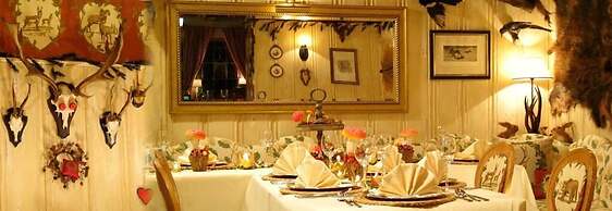 Landhotel Kern