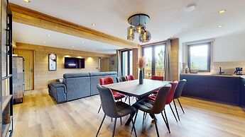 Résidence Bellecôte 4*