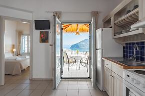 Thea Home Hotel by Booking Kottas