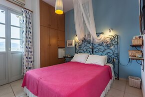 Thea Home Hotel by Booking Kottas