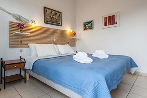 Thea Home Hotel by Booking Kottas
