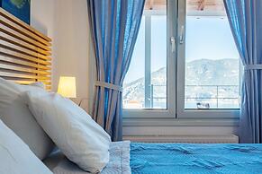 Thea Home Hotel by Booking Kottas
