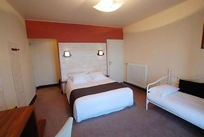 Hotel Alba