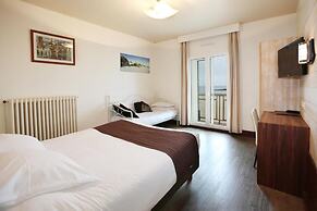 Hotel Alba