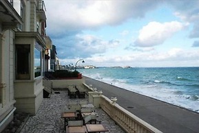 Hotel Alba