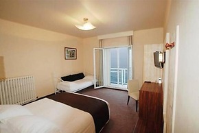 Hotel Alba