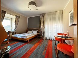 Hotel Prinz