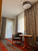 Hotel Prinz