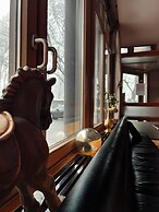Hotel Prinz