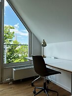 Hotel Prinz