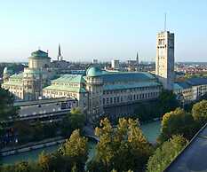 Hotel Prinz