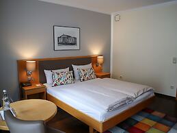 Hotel Prinz