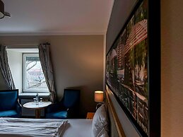 Hotel Prinz