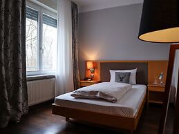 Hotel Prinz