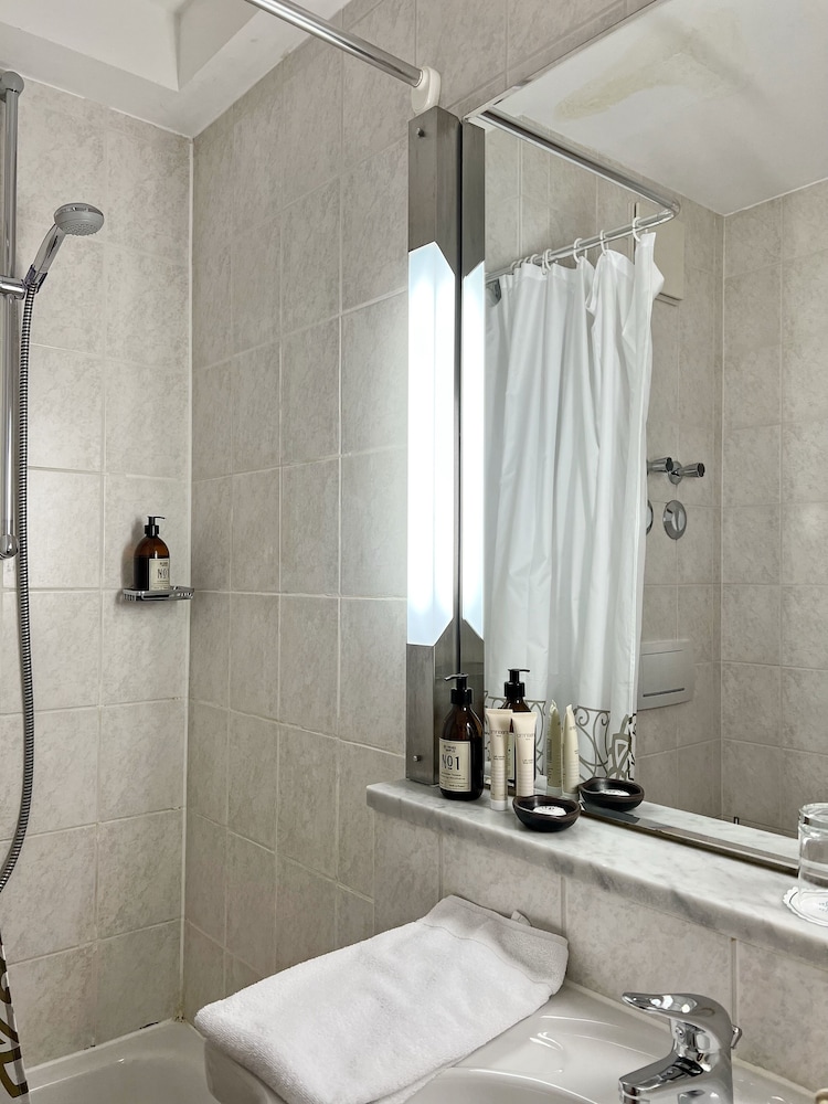Hotel Prinz
