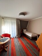Hotel Prinz