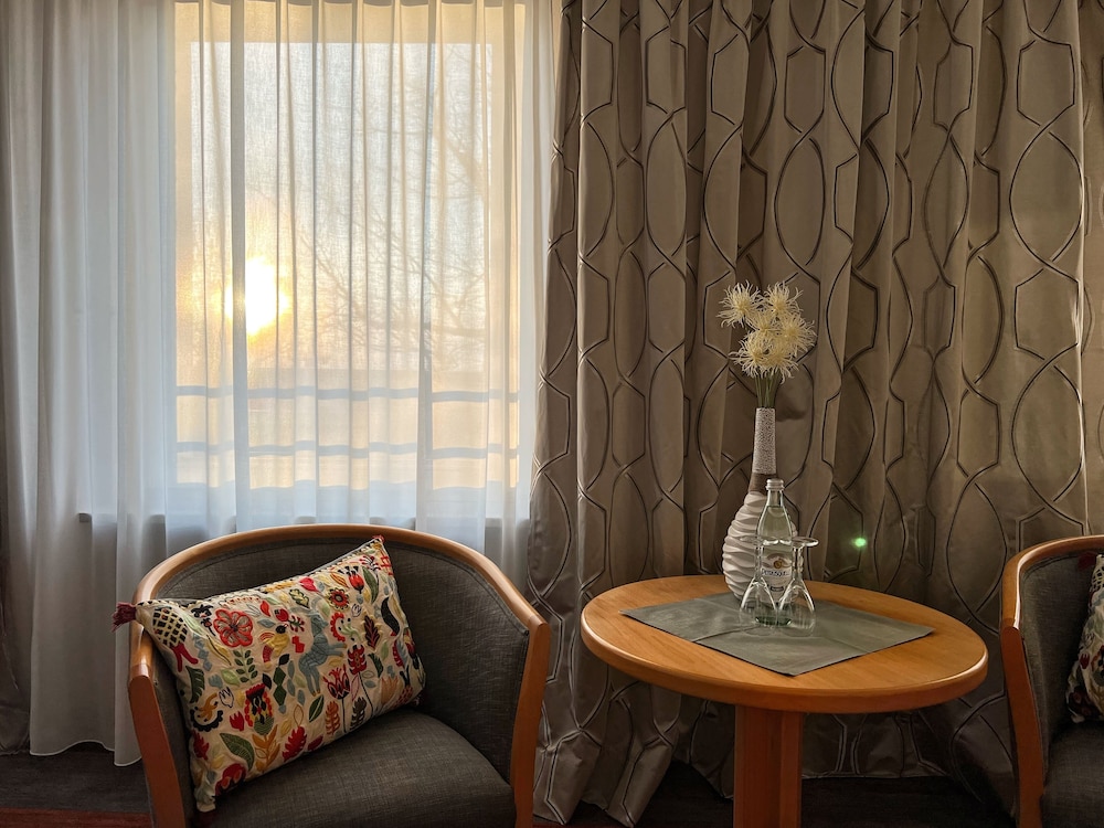 Hotel Prinz